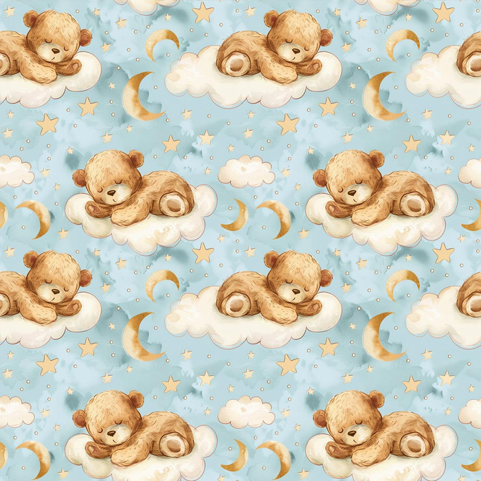 Little Nature WZ.14 - teplakovina