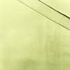 French Terry mit Elasthan - LIME CREAM (D-205)