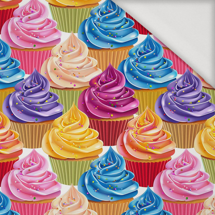 SWEETS WZ.4 - Viscose jersey