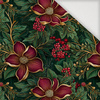 WINTER GARDEN WZ. 3 - Woven Fabric for tablecloths