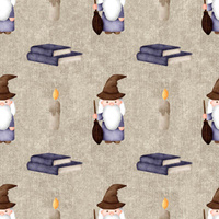 MAGICZNY MIX 1 (MAGICZNA SZKOŁA) / ACID WASH BEŻOWY