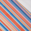 RETRO GEOMETRIC WZ. 10 - single jersey