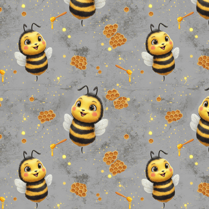 Busy Bee - Panama 220g
