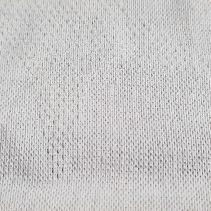 STARS / white - jacquard