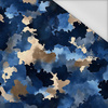 CAMO MORO WZ.14 - Waterproof woven fabric