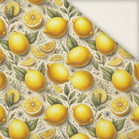 TUTTI FRUTTI WZ. 34 - Linen 100%