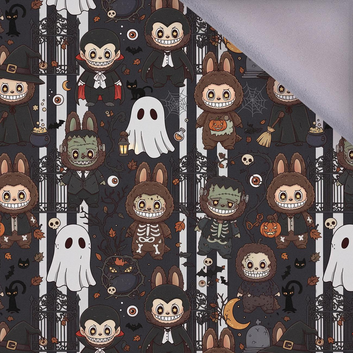 Creepy Cute Halloween WZ.1 - Softshell