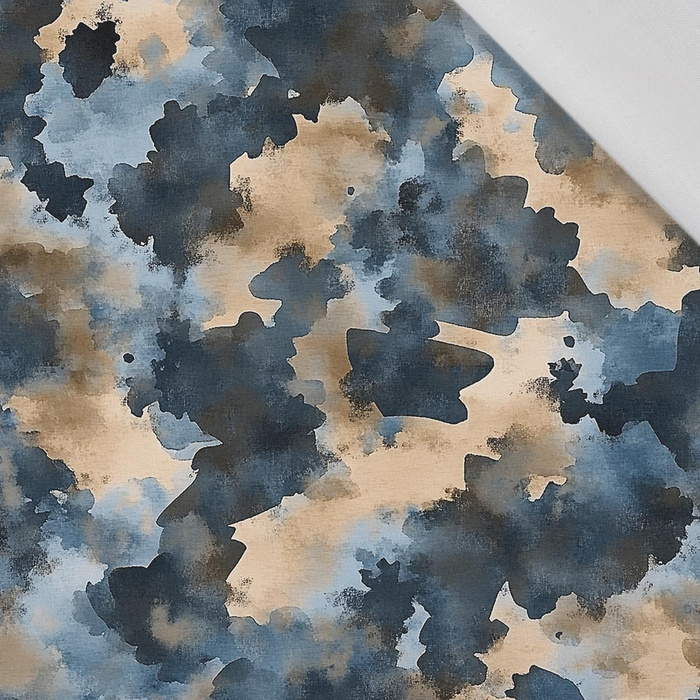 CAMO MORO WZ.4 - quick-drying woven fabric