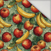 TUTTI FRUTTI WZ. 27 - Thermo lycra