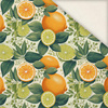 Tutti Frutti wz. 11- Slub Weave