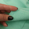 Thick looped knit (P290) - MINT (D-696) 