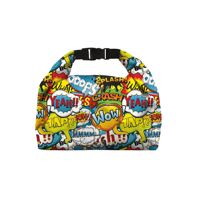 Žákovský balíček - KOMIKS - Sada šití