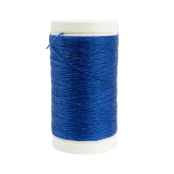 Threads 140m heavy JEANS - cornflower