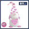 VALENTIN-WICHTEL - DIY IT'S EASY