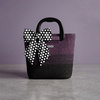 POLKA DOTS WZ. 3 - Satin