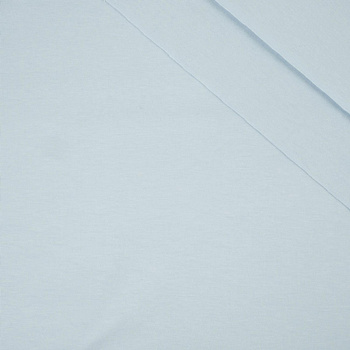 D-75 HELLBLAU/  BABY BLUE - single jersey mit elastan TE210