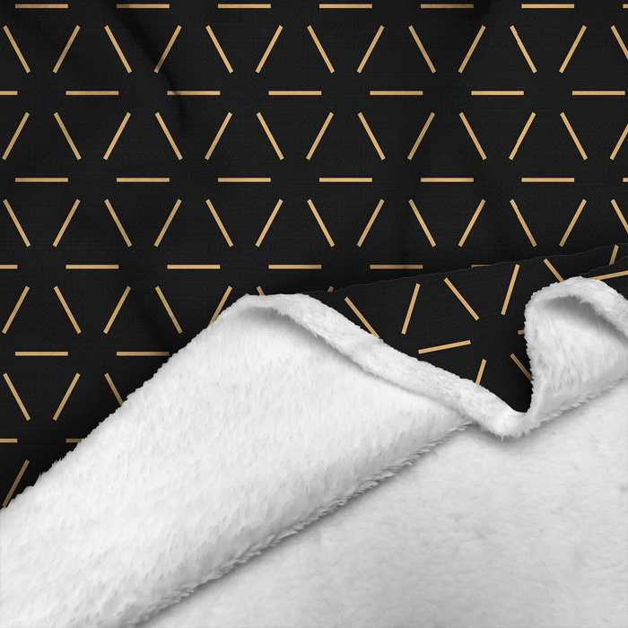 GEOMETRIC MINIMAL WZ. 3 - Plusz Minky