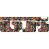Women’s boardshorts - TUTTI FRUTTI WZ. 29 - L