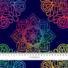 MANDALA vz. 4 - softshell