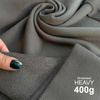 HEAVY Elastisches Rippbündchen 500g - FELSIG