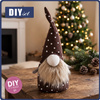 GNOME  dots wz.1 - DIY IT'S EASY