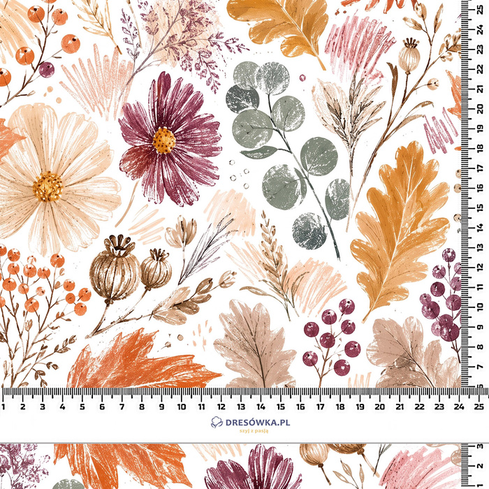 AUTUMN WZ. 6 - lycra 300g