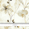FLOWERS - Cloud Dancer WZ.8 - softshell