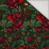 WINTER GARDEN WZ. 7 - lycra 300g