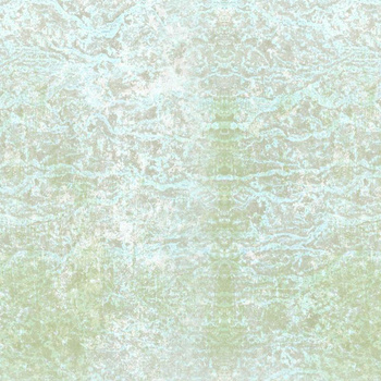 Mořské hlubiny vz. 1 (HLADINA MOŘE) - rychleschnoucí tkanina