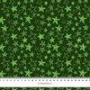 GREEN STARS (AREA 51) - softshell