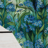 Stained Glass wz. 28 - Crepe