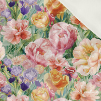 FLOWERS WZ. 73 - Satin