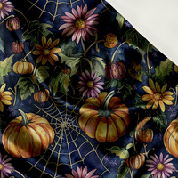 HALLOWEEN WZ. 62 - Satin
