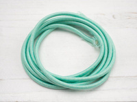 Round Elastic Ø 3mm - mint