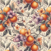 TUTTI FRUTTI WZ. 38 - Polster- Velours
