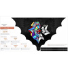 CAPE - WEDNESDAY wz. 1 - M