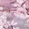 PINK PARADISE WZ. 1 - French Terry mit Elasthan