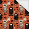 HALLOWEEN WZ. 46 - Cotton woven fabric