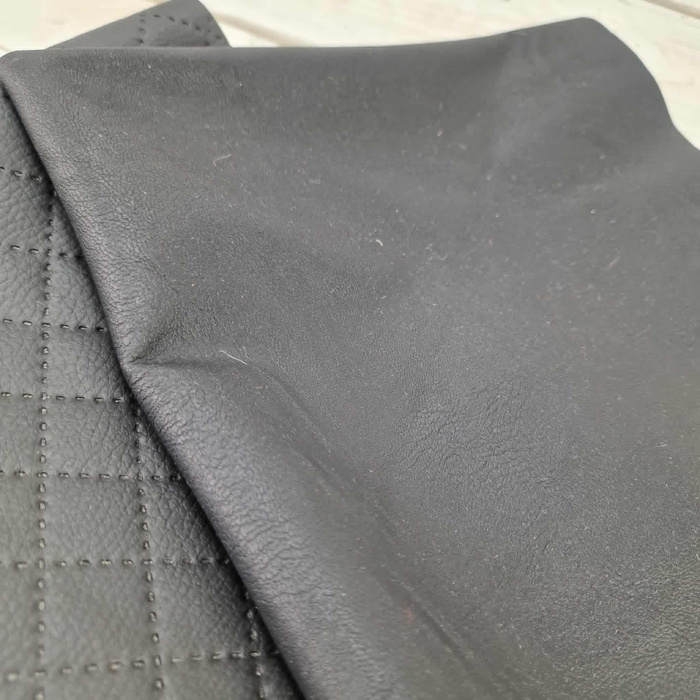 Bundle of leatherette PAT. 1