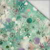 FLORAL REVERIE WZ. 10 - Lycra 300g