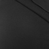 French terry TWILL - BLACK 350g