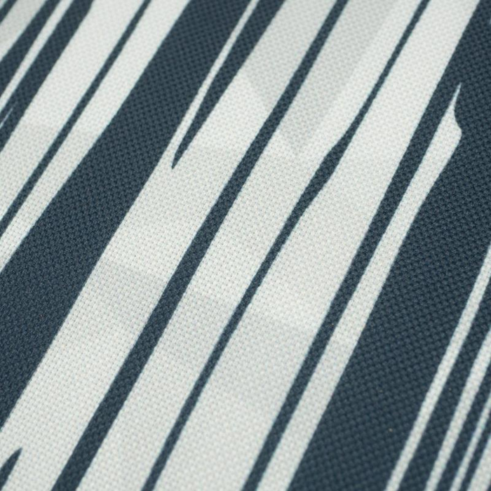 WOODS (adventure) / grey - Waterproof woven fabric