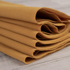 Single Jersey mit Elasthan TE210 - SENF (D-09)