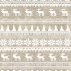 REINDEERS PAT. 2 / ACID WASH BEIGE
