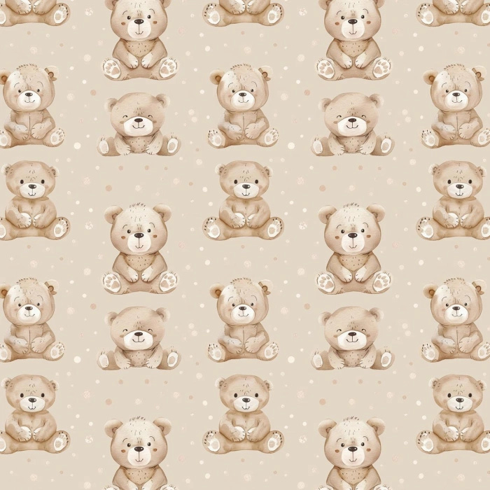 Little Nature WZ.3 - Plusz Minky