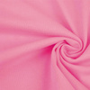 2-PACK - BASIC T-SHIRT DZIECIĘCY -  RÓŻOWY (PINK) - zestaw do uszycia (92/98)