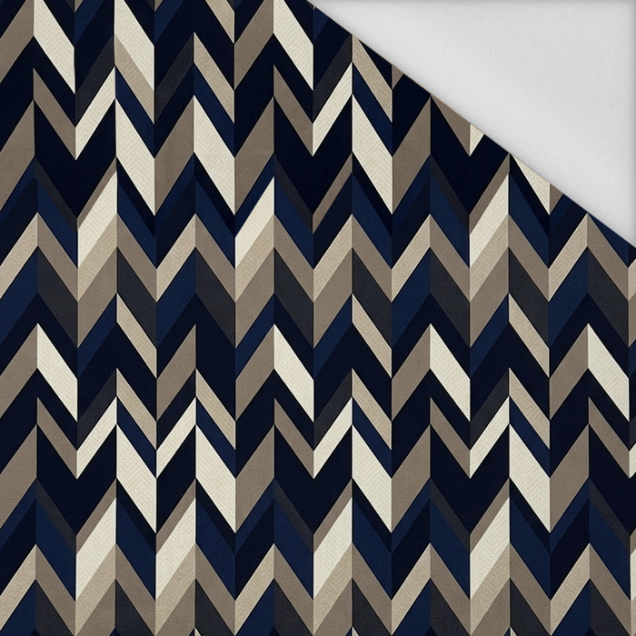 RETRO GEOMETRIC WZ. 18 - ortalion PUMI