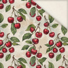 TUTTI FRUTTI WZ. 26 - Linen 100%
