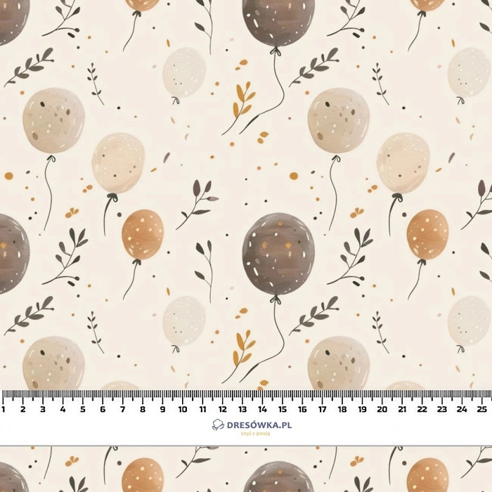 Little Nature WZ.11 - Minky plush