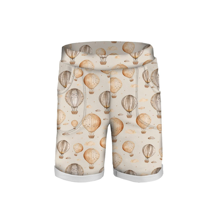 Little Nature WZ.2 - Cotton muslin